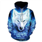Cool 3D Sweatshirts Men And Women Hoodies With Hat Printed For Casual Wear And Party Wear Trendy Hooded 3D Digital Print Hoodies Fashion Hooded Realistic Hoody Sweatshirt Casual Long Sleeve Pullover Jumpers Unisex Tops Stevvex