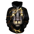 Cool 3D Sweatshirts Men And Women Hoodies With Hat Printed For Casual Wear And Party Wear Trendy Hooded 3D Digital Print Hoodies Fashion Hooded Realistic Hoody Sweatshirt Casual Long Sleeve Pullover Jumpers Unisex Tops Stevvex