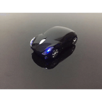 Cool Sport Car Wireless Mouse 3D  Shape Ergonomic Optical Mice Stylish USB Receiver Mouse For Laptop And Computer Stevvex