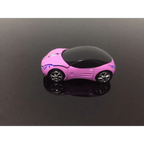 Cool Sport Car Wireless Mouse 3D  Shape Ergonomic Optical Mice Stylish USB Receiver Mouse For Laptop And Computer Stevvex