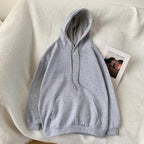 Cool Sweatshirts Men Streetwear Solid Pullover Sweatshirt For Men Sweatshirts for Women Casual Long Sleeve Round Neck Sweatshirts Stevvex