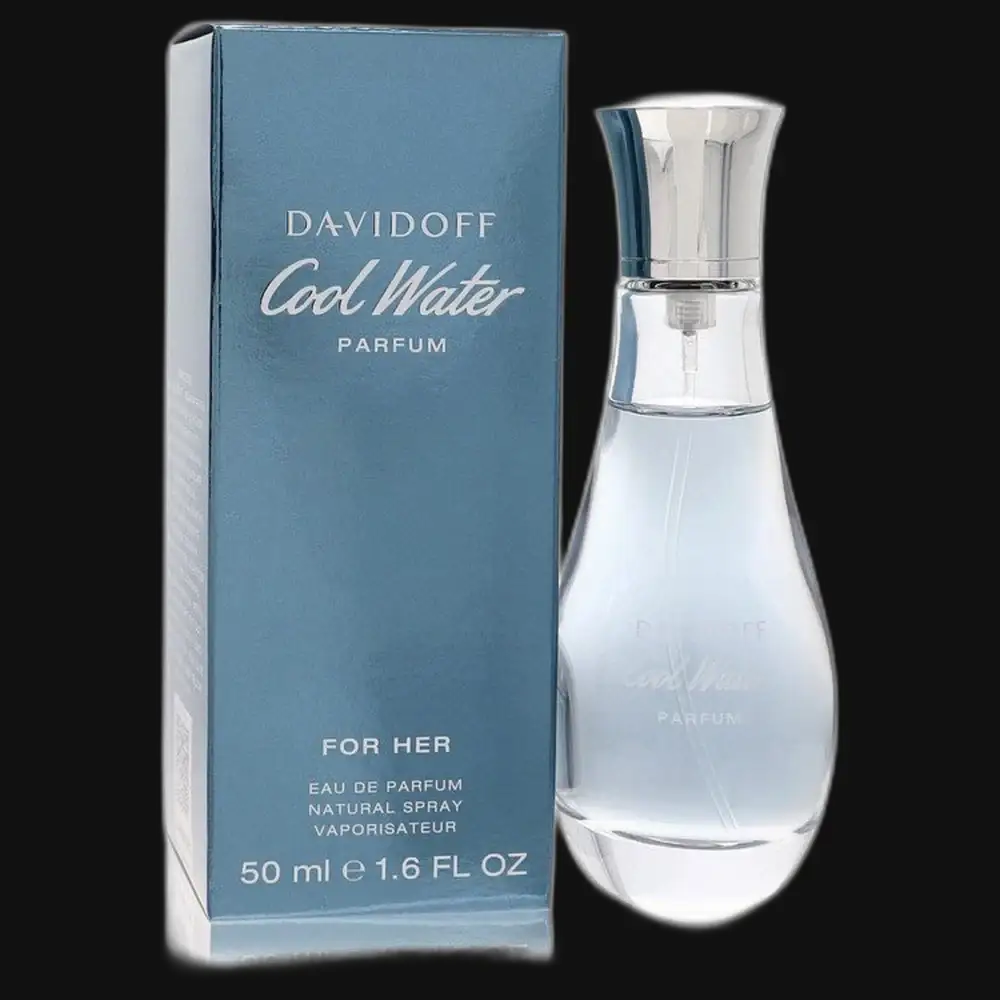 Cool Water By Davidoff Perfume for Women Gamer Scents