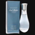 Cool Water By Davidoff Perfume for Women Gamer Scents