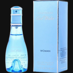 Cool Water By Davidoff Perfume for Women Gamer Scents