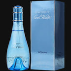 Cool Water By Davidoff Perfume for Women Gamer Scents
