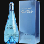 Cool Water By Davidoff Perfume for Women Gamer Scents