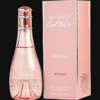 Cool Water Sea Rose By Davidoff Perfume for Women Gamer Scents