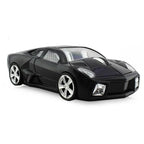 Cool Wireless Gaming Mice 2.4Ghz USB Receiver Wireless Sports Car Mouse Fashion 1600DPI Ergonomic 3D Mini Mice For PC Laptop Stevvex