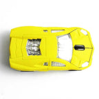 Cool Wireless Gaming Mice 2.4Ghz USB Receiver Wireless Sports Car Mouse Fashion 1600DPI Ergonomic 3D Mini Mice For PC Laptop Stevvex