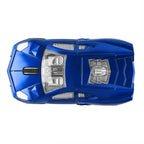 Cool Wireless Gaming Mice 2.4Ghz USB Receiver Wireless Sports Car Mouse Fashion 1600DPI Ergonomic 3D Mini Mice For PC Laptop Stevvex