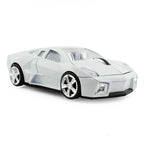 Cool Wireless Gaming Mice 2.4Ghz USB Receiver Wireless Sports Car Mouse Fashion 1600DPI Ergonomic 3D Mini Mice For PC Laptop Stevvex