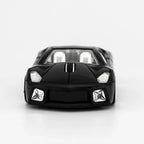 Cool Wireless Gaming Mice 2.4Ghz USB Receiver Wireless Sports Car Mouse Fashion 1600DPI Ergonomic 3D Mini Mice For PC Laptop Stevvex