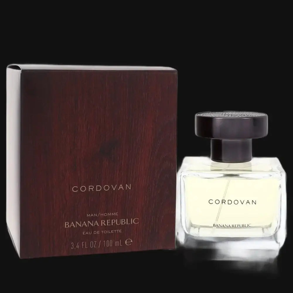 Cordovan By Banana Republic Cologne for Men Gamer Scents
