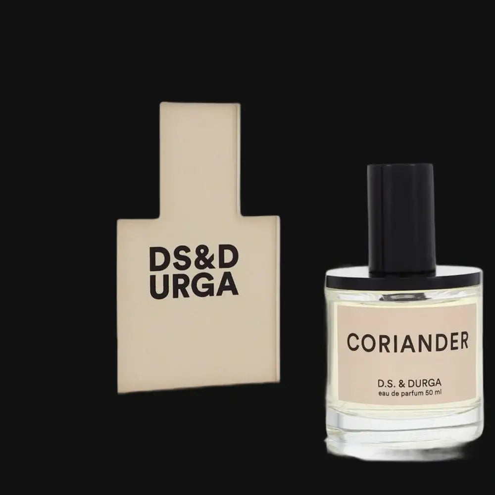 Coriander By D.S. & Durga Perfume for Women Gamer Scents