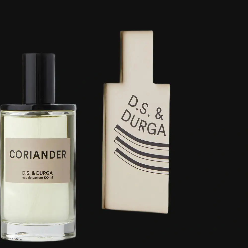 Coriander By D.S. & Durga Perfume for Women Gamer Scents