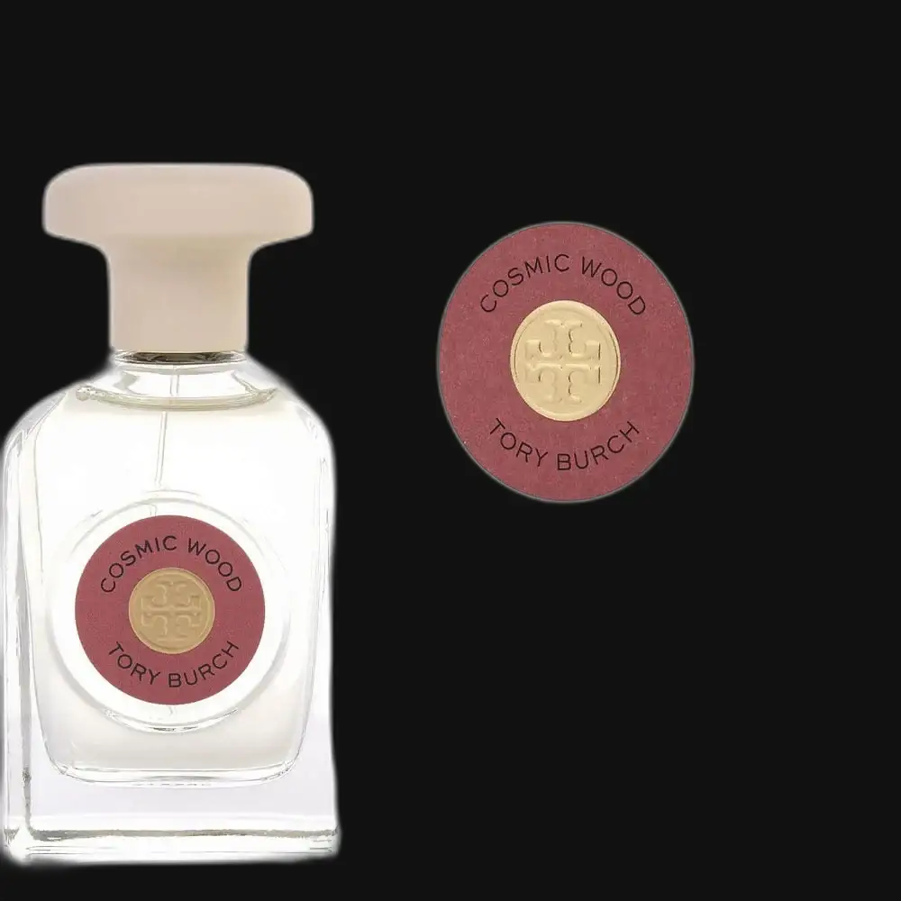 Cosmic Wood By Tory Burch Perfume for Women Gamer Scents
