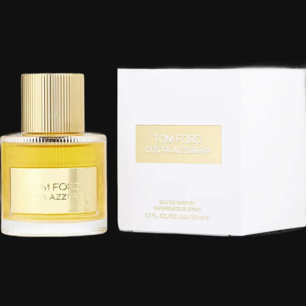 Costa Azzurra By Tom Ford (Unisex) Gamer Scents
