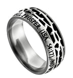 Crown Of Thorns Ring KingdomWear