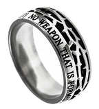 Crown Of Thorns Ring KingdomWear