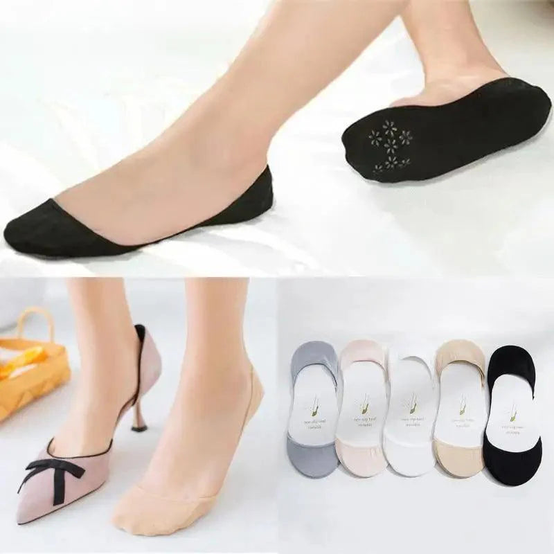 Cotton Socks Summer Autumn Cute Candy Color Socks Invisible Low Cut Ankle Socks Women Girls Thin Sock Women's Cozy Comfortable And Durable Socks Wool Blend Casual Socks
