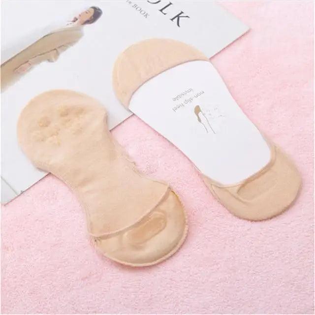 Cotton Socks Summer Autumn Cute Candy Color Socks Invisible Low Cut Ankle Socks Women Girls Thin Sock Women's Cozy Comfortable And Durable Socks Wool Blend Casual Socks