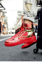 Couple Fashion High Quality Mens Sneakers Women Classic Multicolor Casual Shoes Spring Autumn Vulcanized Mens Sports Walking Jogging Non Slip Athletic Mens Sneakers Stevvex