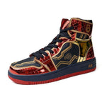 Couple Fashion High Quality Mens Sneakers Women Classic Multicolor Casual Shoes Spring Autumn Vulcanized Mens Sports Walking Jogging Non Slip Athletic Mens Sneakers Stevvex