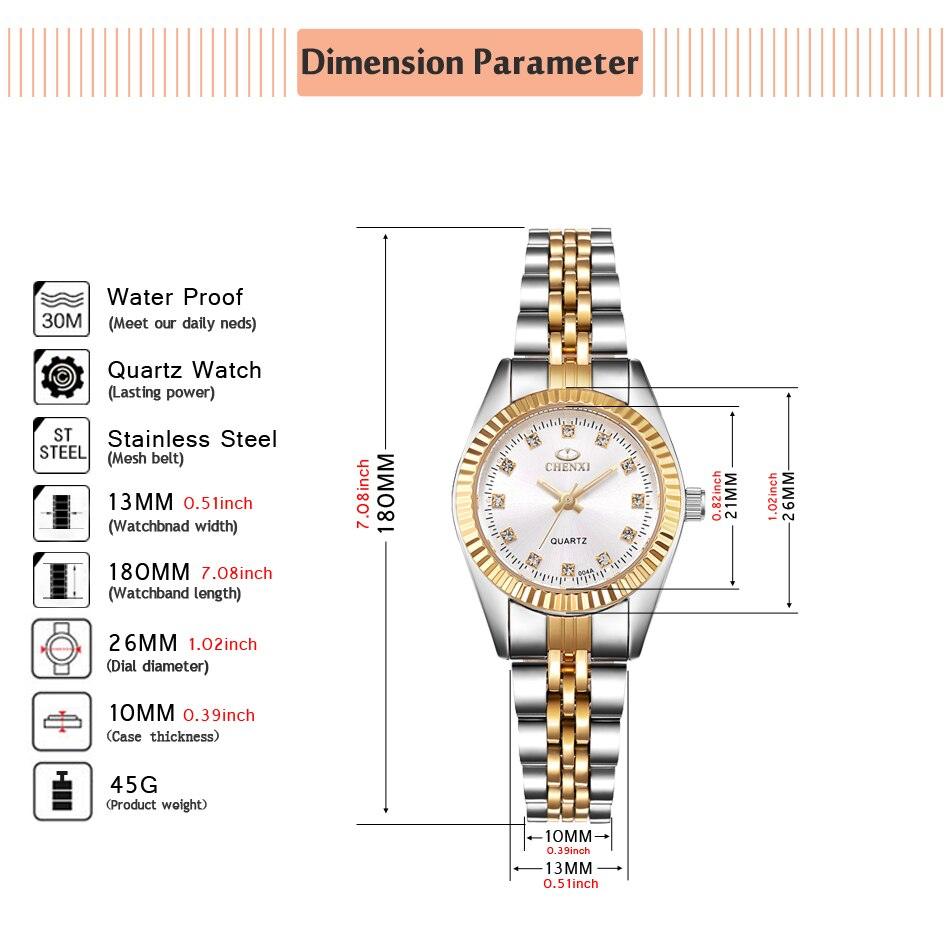 Couples Quartz Men Watch Women Valentine Gift Clock Watches Waterproof Sports Mechanical Watch Stainless Steel Strap Men's Mechanical Wrist Watch For Men Stainless Steel Band Stevvex
