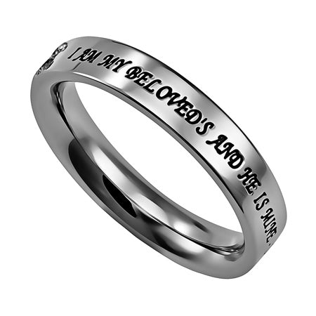 Covenant Ring KingdomWear