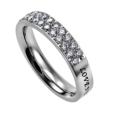 Covenant Ring KingdomWear