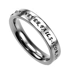 Covenant Ring KingdomWear