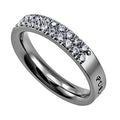 Covenant Ring - Purity KingdomWear