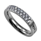 Covenant Ring KingdomWear