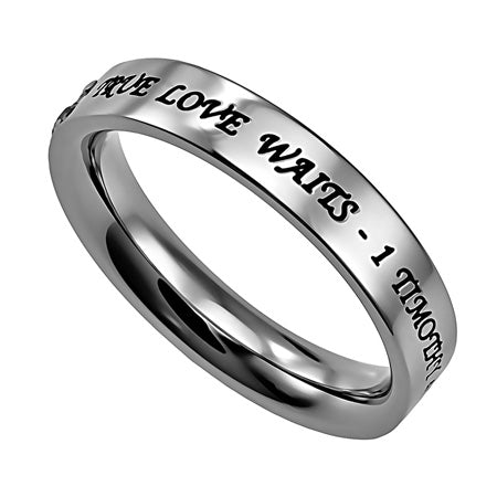 Covenant Ring KingdomWear