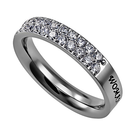 Covenant Ring KingdomWear
