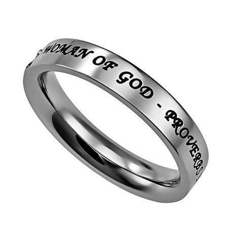 Covenant Ring KingdomWear