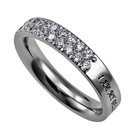 Covenant Ring KingdomWear