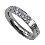 Covenant Ring KingdomWear