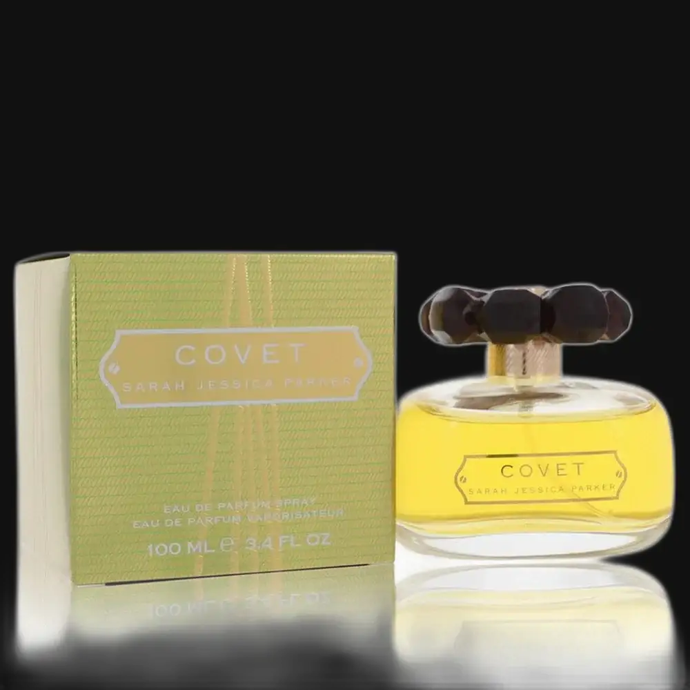 Covet By Sarah Jessica Parker Perfume for Women Gamer Scents