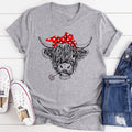 Cow Tee - SJB-DIAMOND ELITES