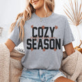 Cozy Season Tee Peachy Sunday