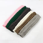 ‌Cozy Warm Cable-Knit Arm Sleeve Covers (MAC310)