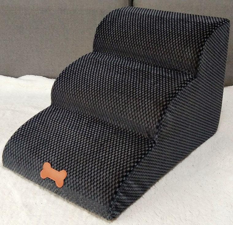 Cozystep Removable And Washable Pet Dog Small Sponge Ladder Lootquake LLC