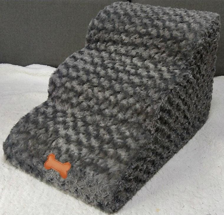 Cozystep Removable And Washable Pet Dog Small Sponge Ladder Lootquake LLC