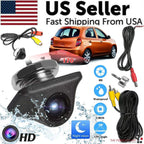 Car Rear View Reverse Camera Parking Backup Cam HD Night Vision Waterproof 170° Pi-Mart