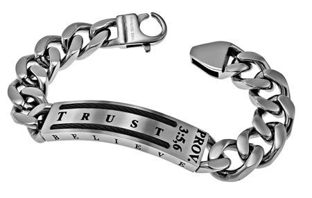 Cable Bracelet KingdomWear