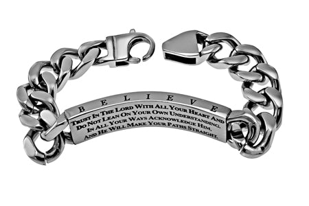 Cable Bracelet KingdomWear