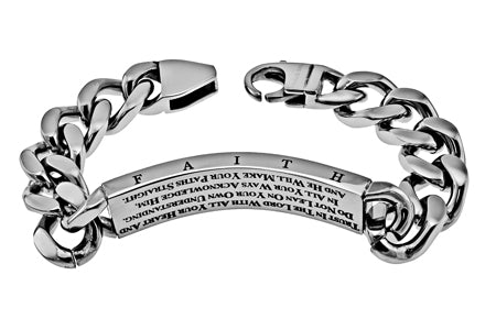 Cable Bracelet KingdomWear