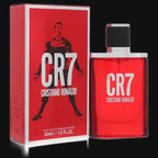Cr7 By Cristiano Ronaldo Cologne for Men Gamer Scents