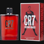 Cr7 By Cristiano Ronaldo Cologne for Men Gamer Scents